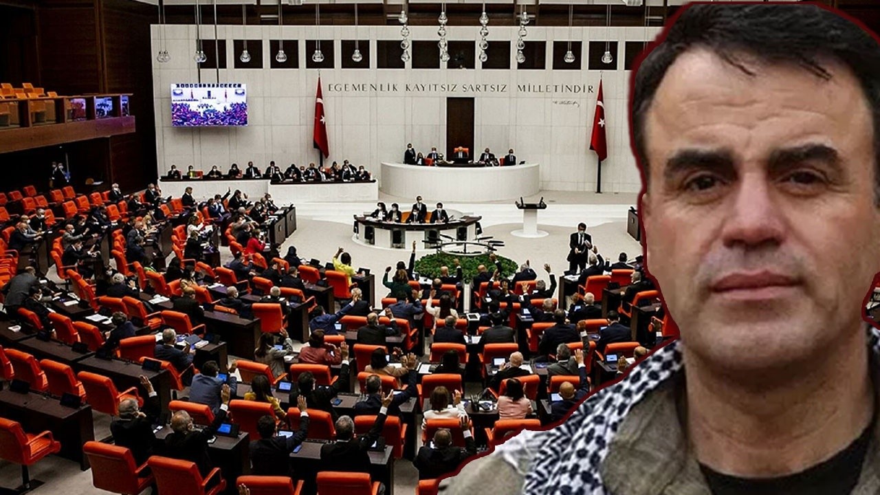 Nurettin Demirtaş terör örgütünün yayın organına yazdı! CHP’nin tezkereye hayır demesi PKK’nın hoşuna gitti