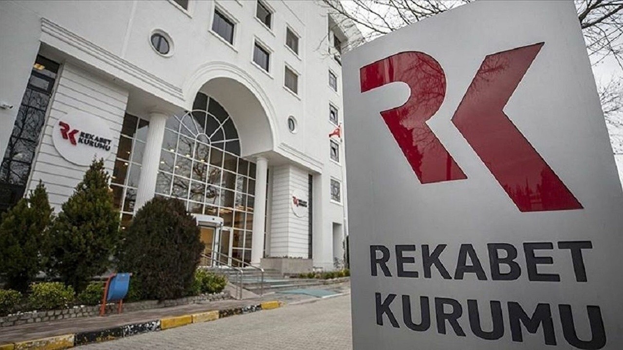 Rekabet cezalarına yüzde 36 zam