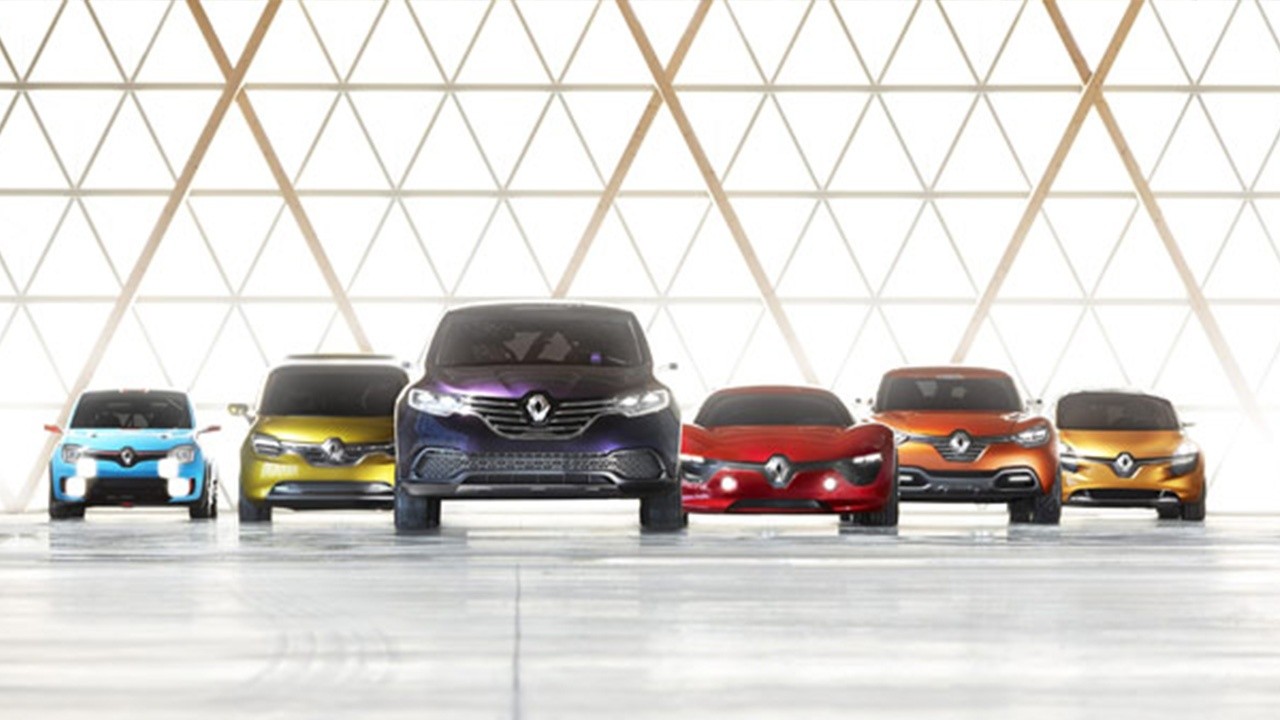 Renault araç fiyat listesi 2022: Dolar düştükten sonra arabalarda yeni fiyat listesi ne oldu?