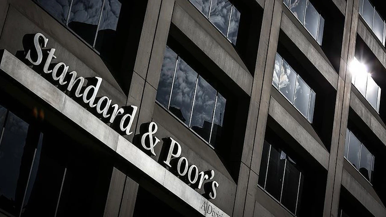 S&P, Türkiye için büyüme tahminlerini yükseltti