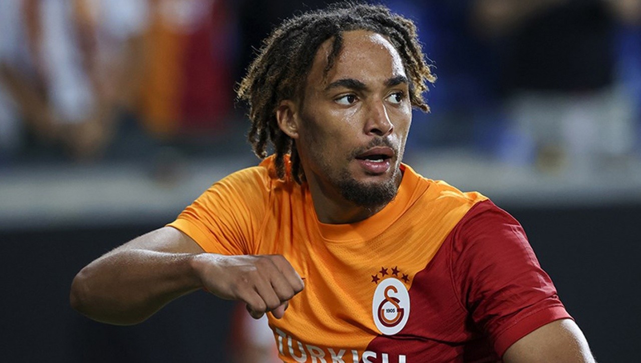 Sacha Boey&#039;den transfer itirafı! Galatasaray...