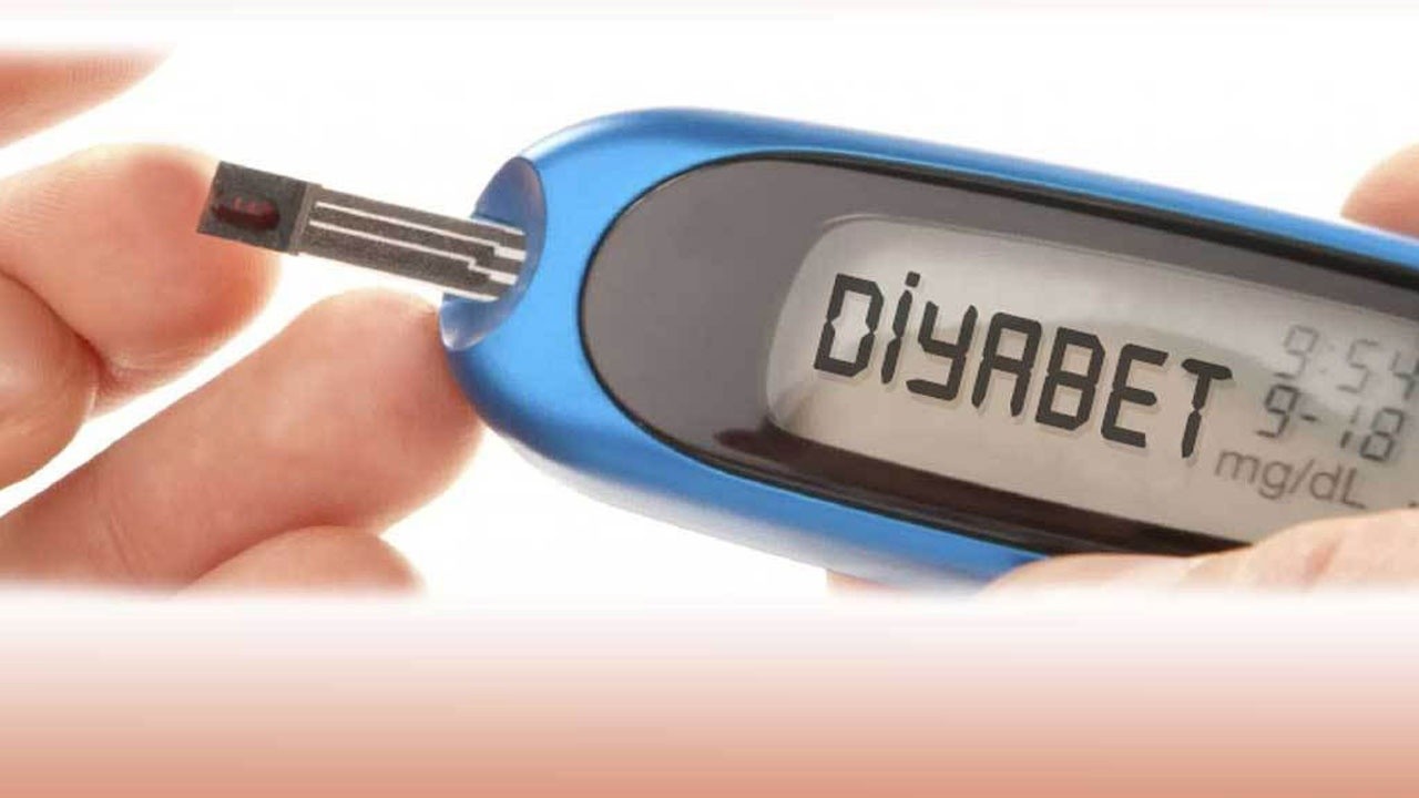 Şeker hastalarının insülin ihtiyacı için yeni yöntem geliştirildi