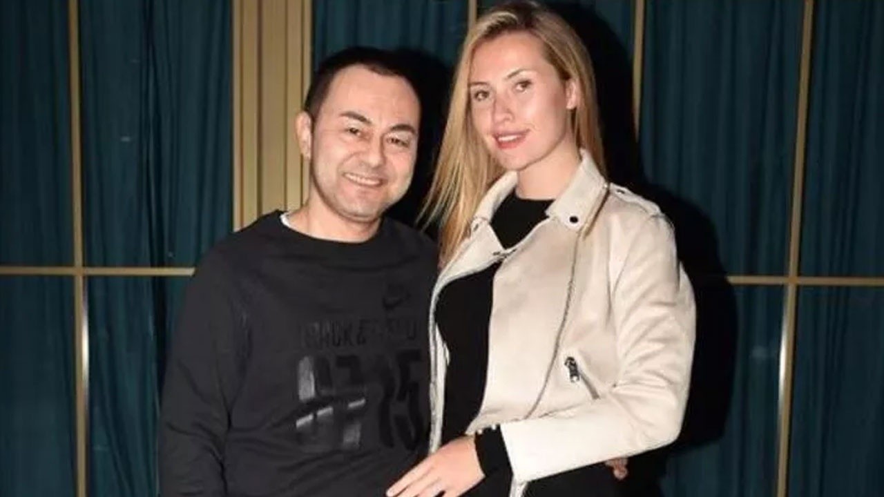 Serdar Ortaç’ın eski eşi Chloe Loughnan&#039;dan olay sözler! “Söyledikleriyle ilgilenmiyorum”