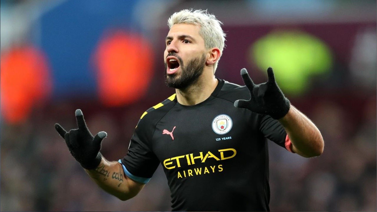 Sergio Agüero kimdir, kaç yaşında? Arjantinli futbolcu Kun Agüero futbolu neden bıraktı?