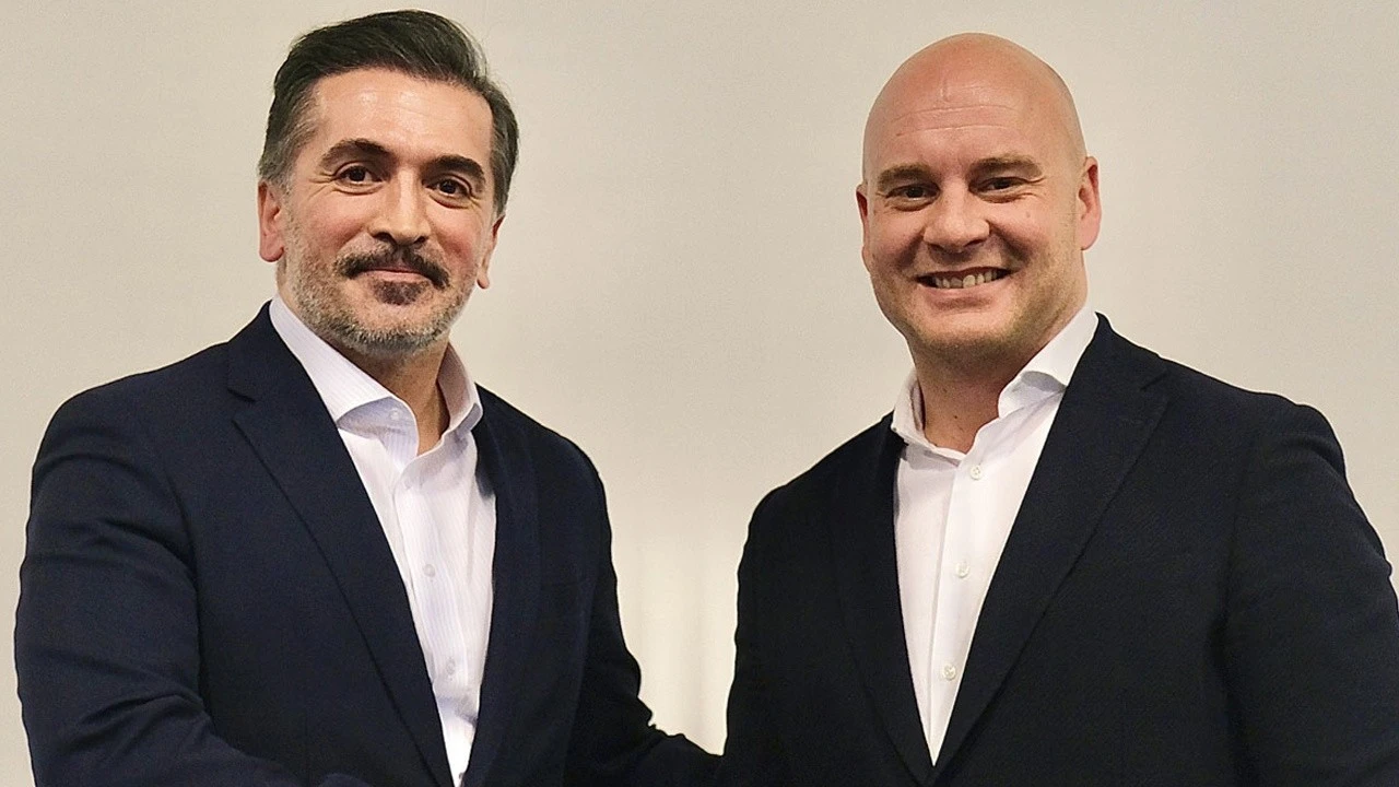 Siemens Mobility Türkiye'ye yeni CEO