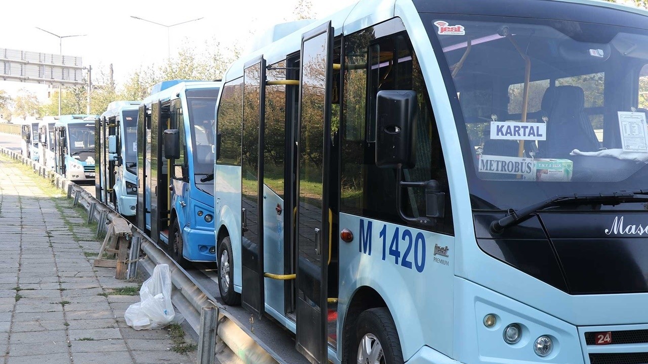 Akaryakıt zammı sonrası şoförlerden taşıma ücretlerine zam sinyali