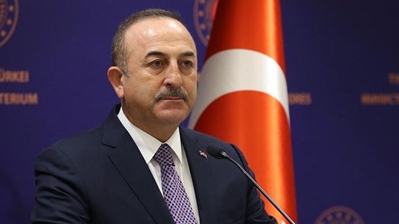 Son dakika! Bakan Çavuşoğlu&#039;ndan Kabil Havalimanı açıklaması: Şartlarımız uyarsa beraber işletiriz