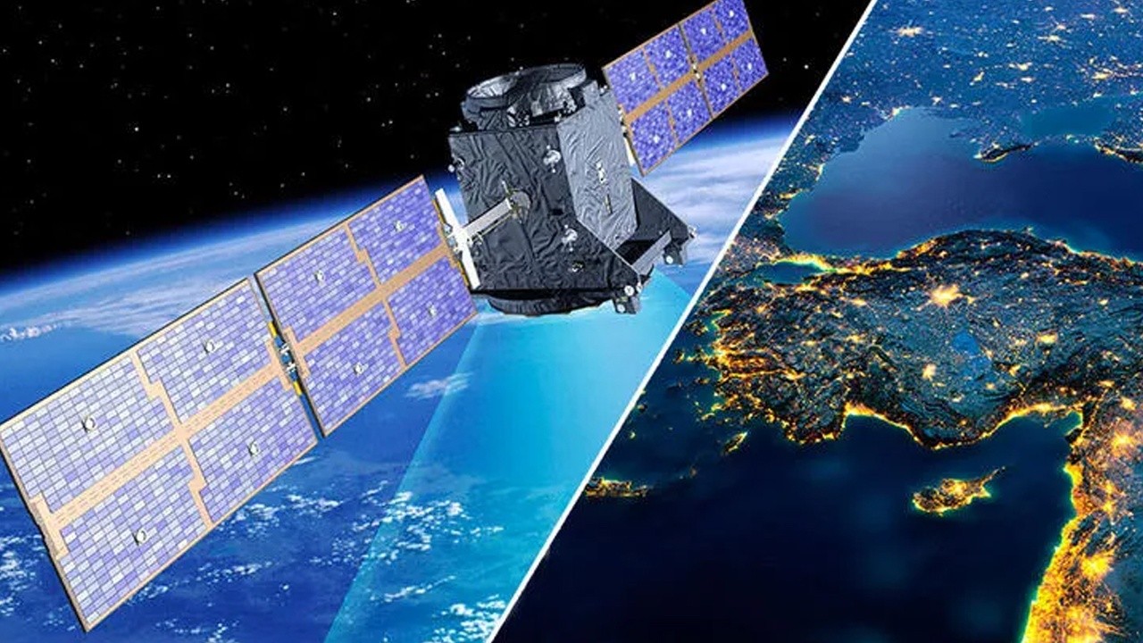Son dakika! Bakan Karaismailoğlu açıkladı: Türksat 5B uydusu 19 Aralık&#039;ta fırlatılacak