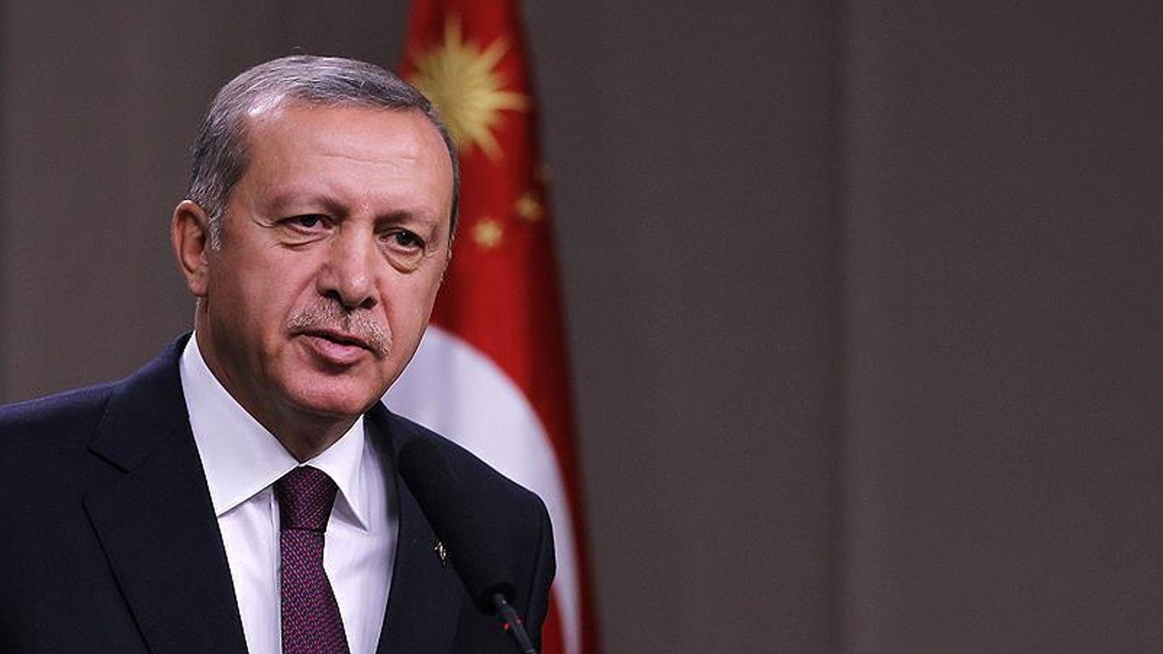 Son dakika! Cumhurbaşkanı Erdoğan açıkladı: Kripto paraya yasal düzenleme geliyor