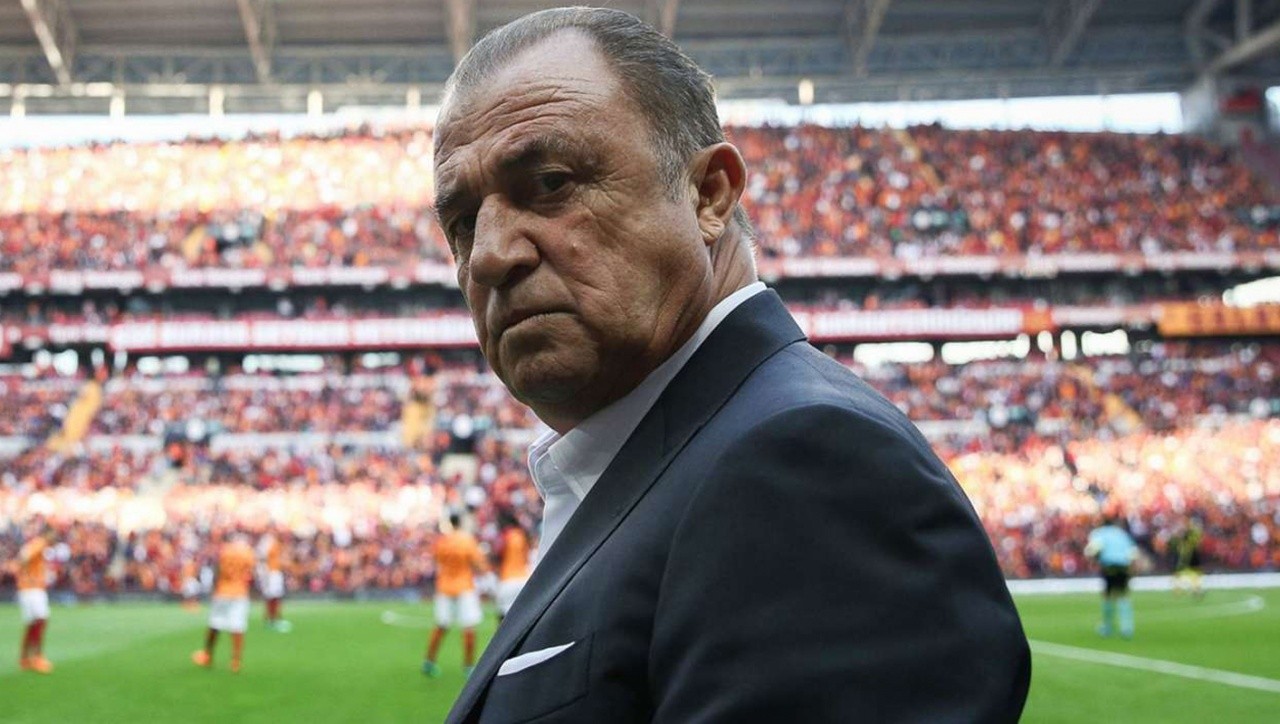 Son dakika: Fatih Terim hastaneye kaldırıldı