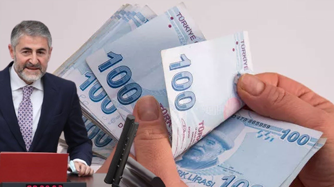 Son dakika! Hazine ve Maliye Bakanı’ndan asgari ücret açıklaması: Enflasyon karşısında ezdirilmeyen rakam olacak