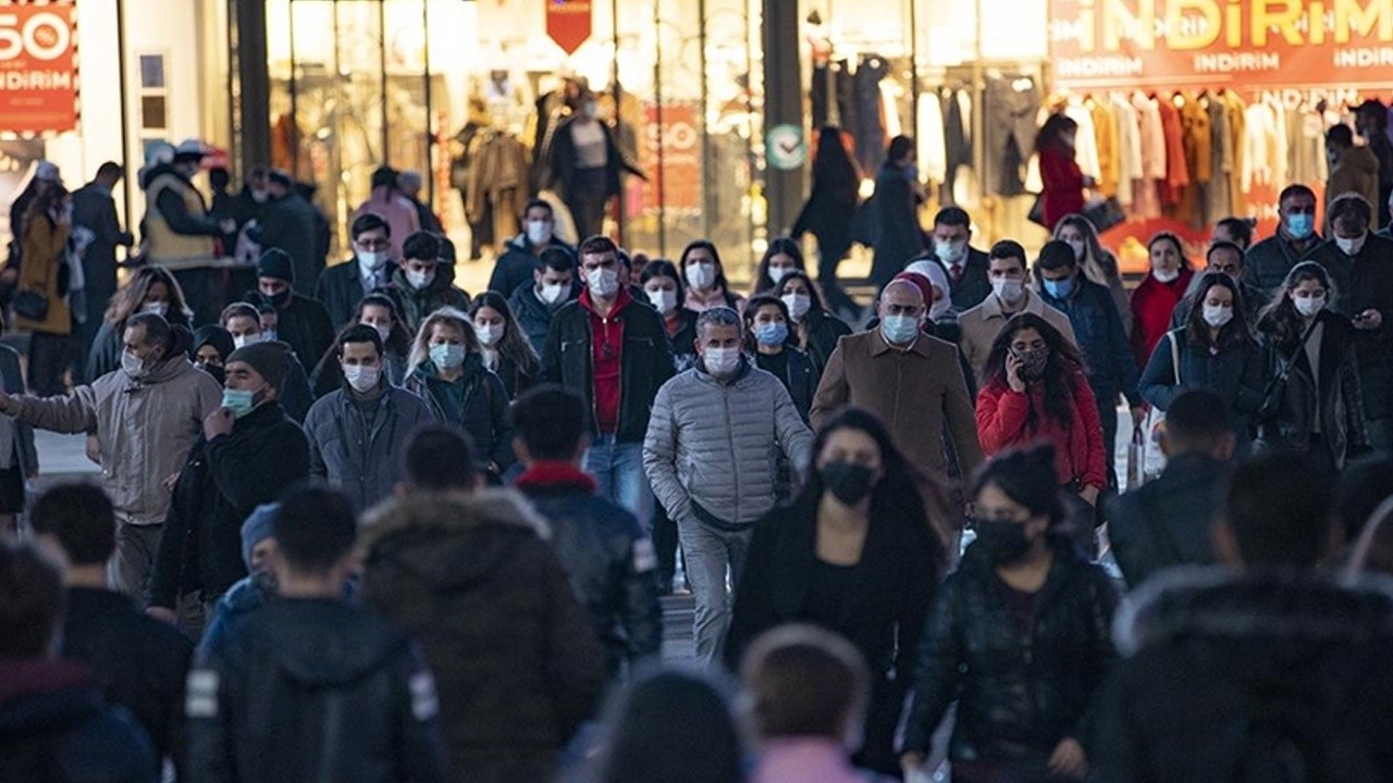 Son dakika! İllere göre haftalık vaka sayıları açıklandı: Osmaniye zirvede