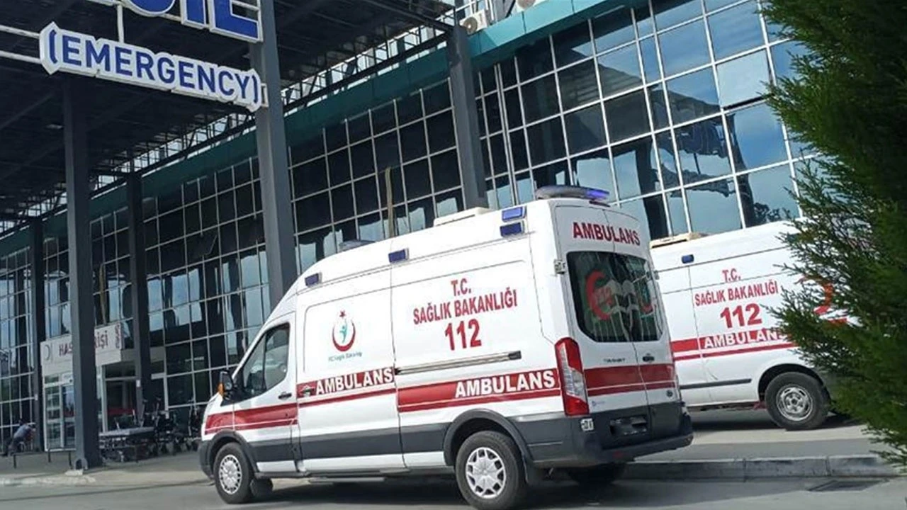 Son dakika: İstanbul
