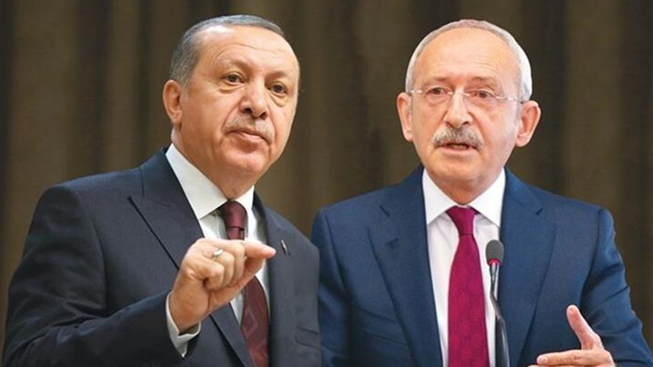 Son dakika! Kemal Kılıçdaroğlu, Cumhurbaşkanı Erdoğan&#039;a 80 bin TL tazminat ödeyecek