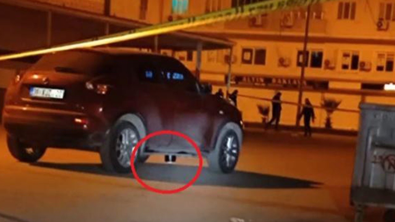 Son dakika! Mardin'de polisin aracının altına bomba yerleştirenler gözaltında