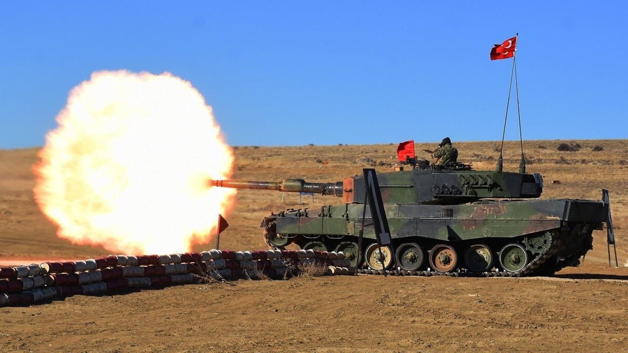 Son dakika! MSB duyurdu: 3 PKK&#039;lı terörist öldürüldü