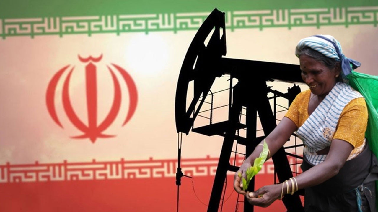Sri Lanka, İran’a olan petrol borcunu çay ile ödeyecek