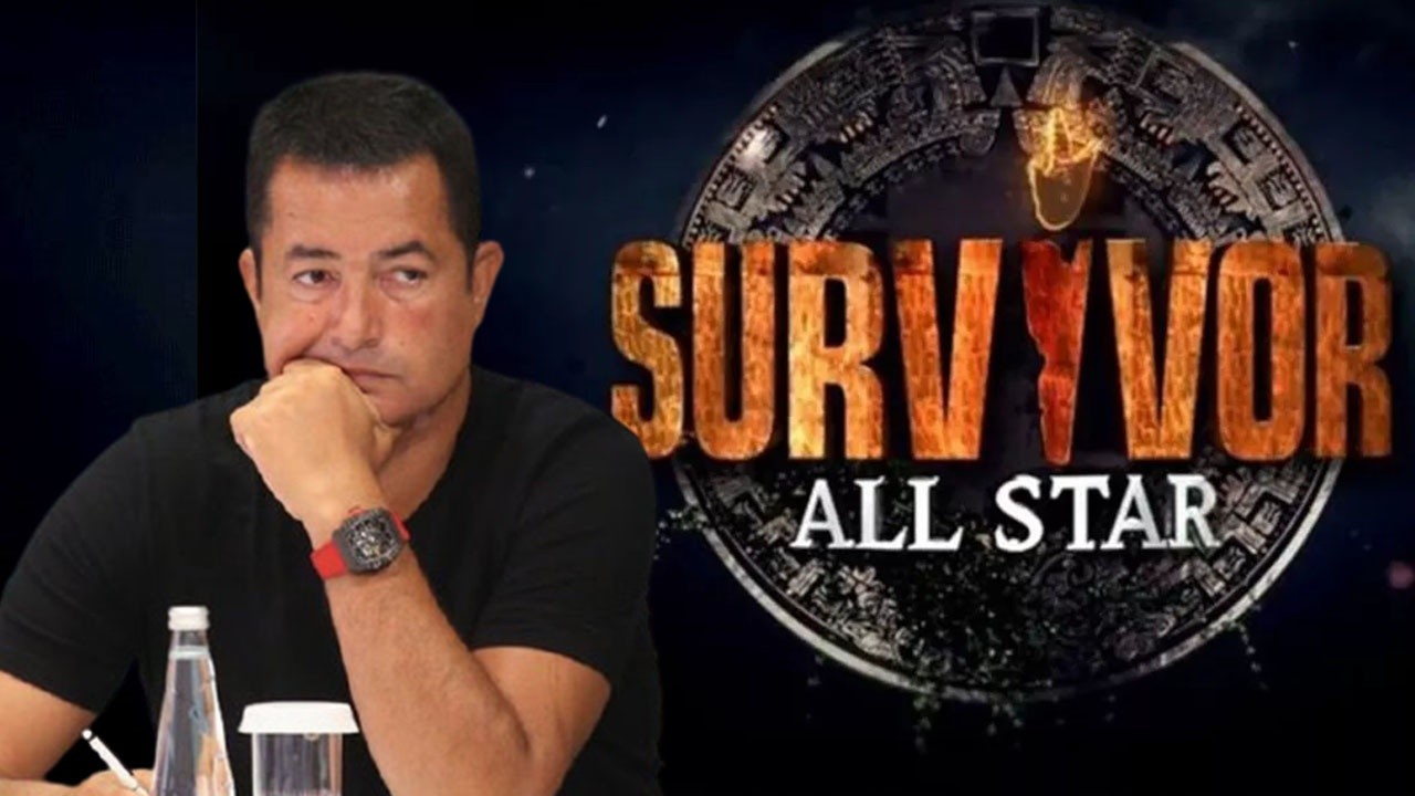 Survivor All Star kadrosu belli oldu! Son dakikada iki sürpriz isim