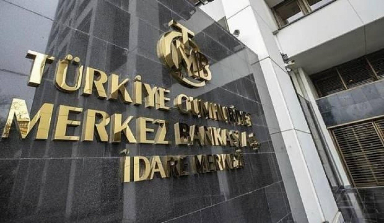 Merkez Bankası&#039;ndan dolar ve faiz mesajı