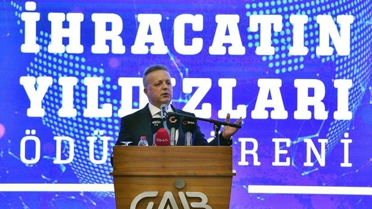 Tedarik zincirinde kırılma Türkiye'ye yaradı: 23 milyar dolarlık sipariş geldi