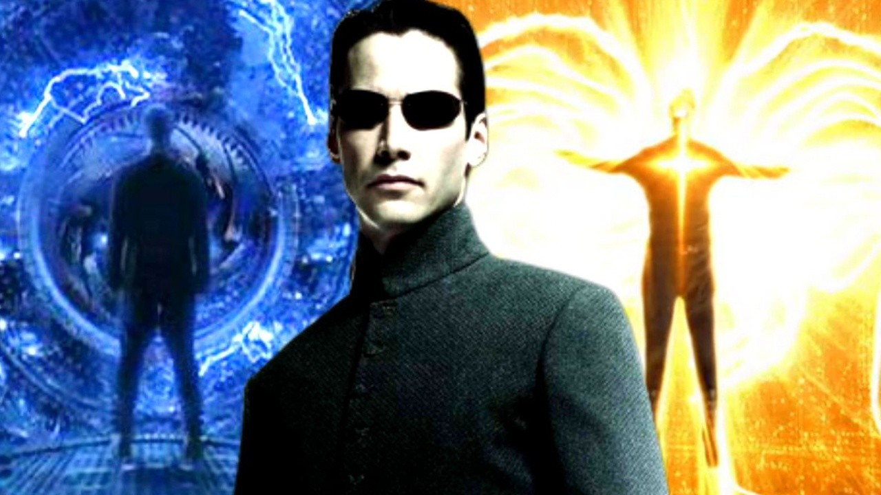 The Matrix Resurrections&#039;ın teorilerine sil baştan! Keanu Reeves: Ama ben öldüm