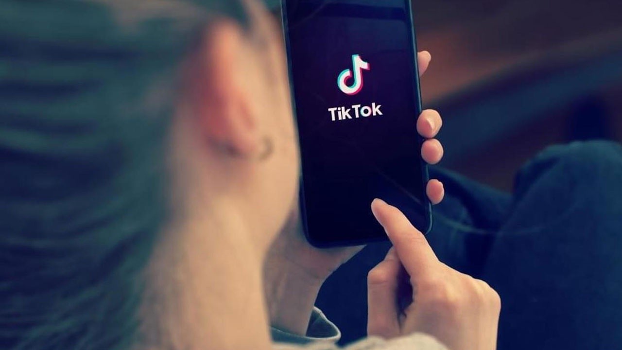 TikTok videoları yüzünden zihinsel sağlığını koruyamadı dava açtı