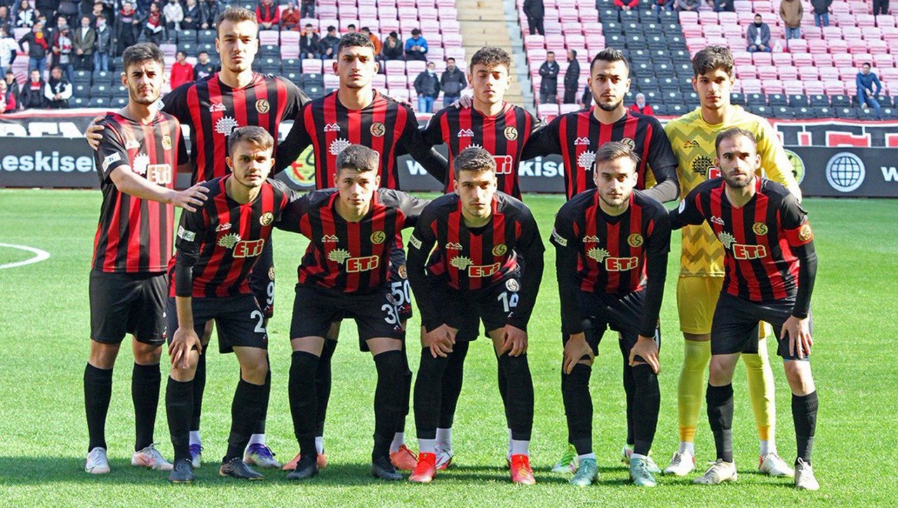 Trabzonspor'dan Eskişehirspor'a ret!