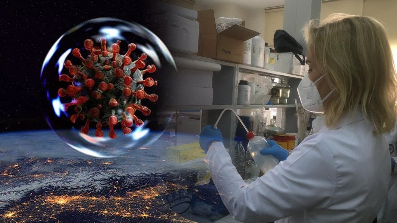 Türk bilim insanları geliştirdi, dünyada ilk olacak: Koronavirüse umut olacak ilaçta Faz-3&#039;e geçildi