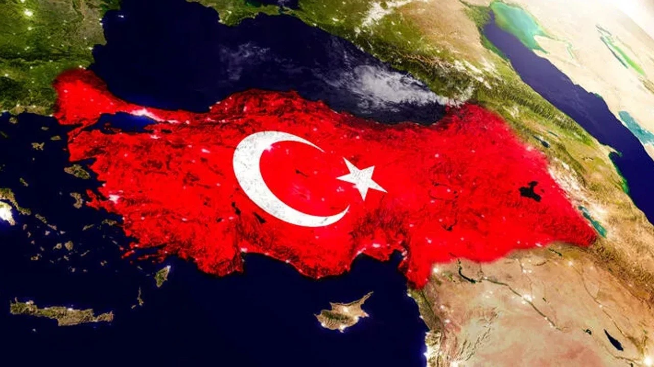 Türkiye'nin en yaşanabilir şehri belli oldu! İşte iş yapmak ve yaşamak için en iyi kentler