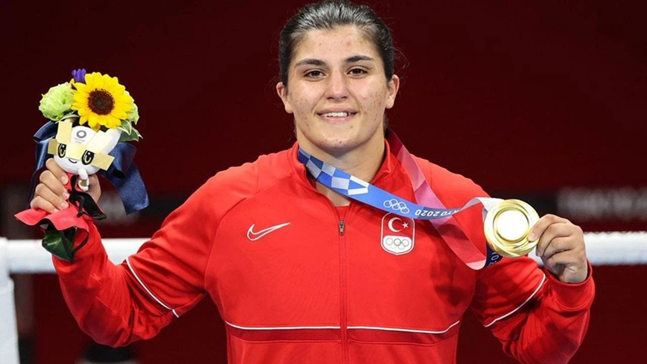 Türkiye&#039;ye kötü haber: Olimpiyatta boks ve haltere veda