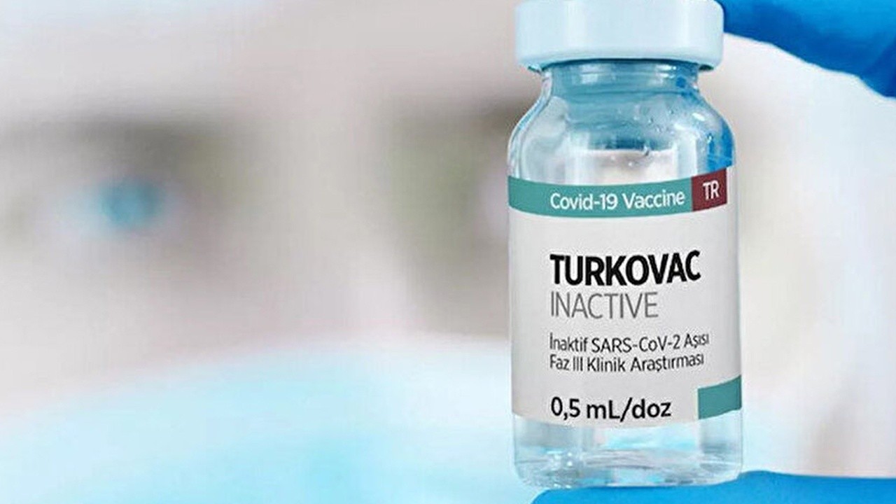 Turkovac&#039;ın dağıtımına başlanıyor: Aşı randevuları bu hafta açılacak