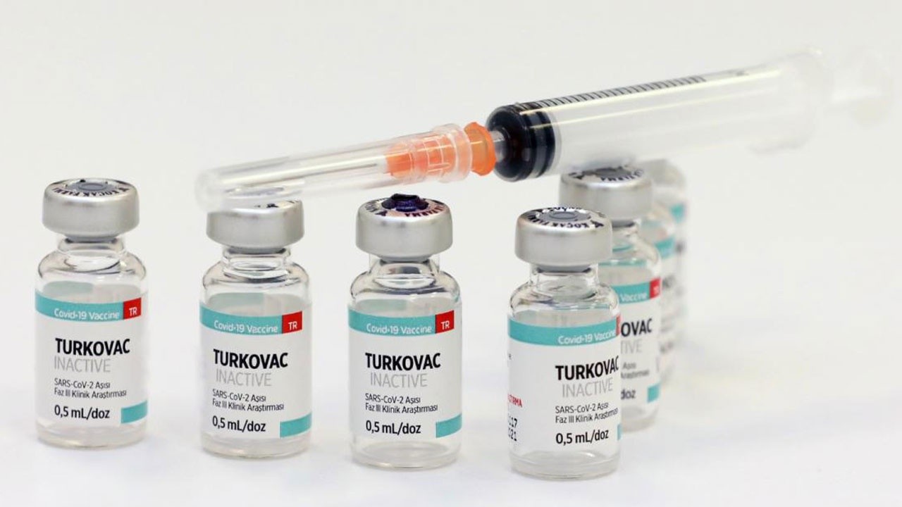 Turkovac Omicron’a karşı koruyor mu? Yerli aşının ekibinden özel açıklamalar