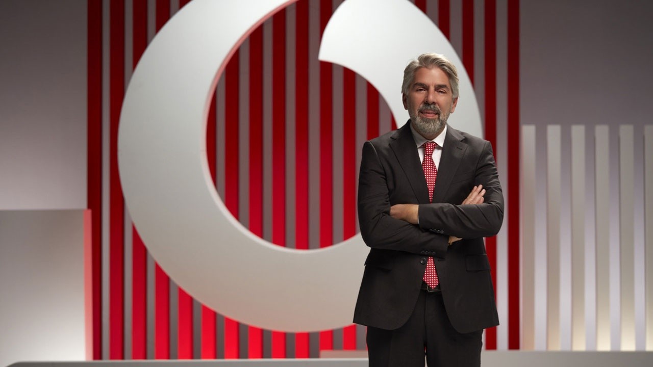 Vodafone, 2021&#039;de 719 ton e-atığın yüzde 99,9&#039;unu geri dönüştürdü
