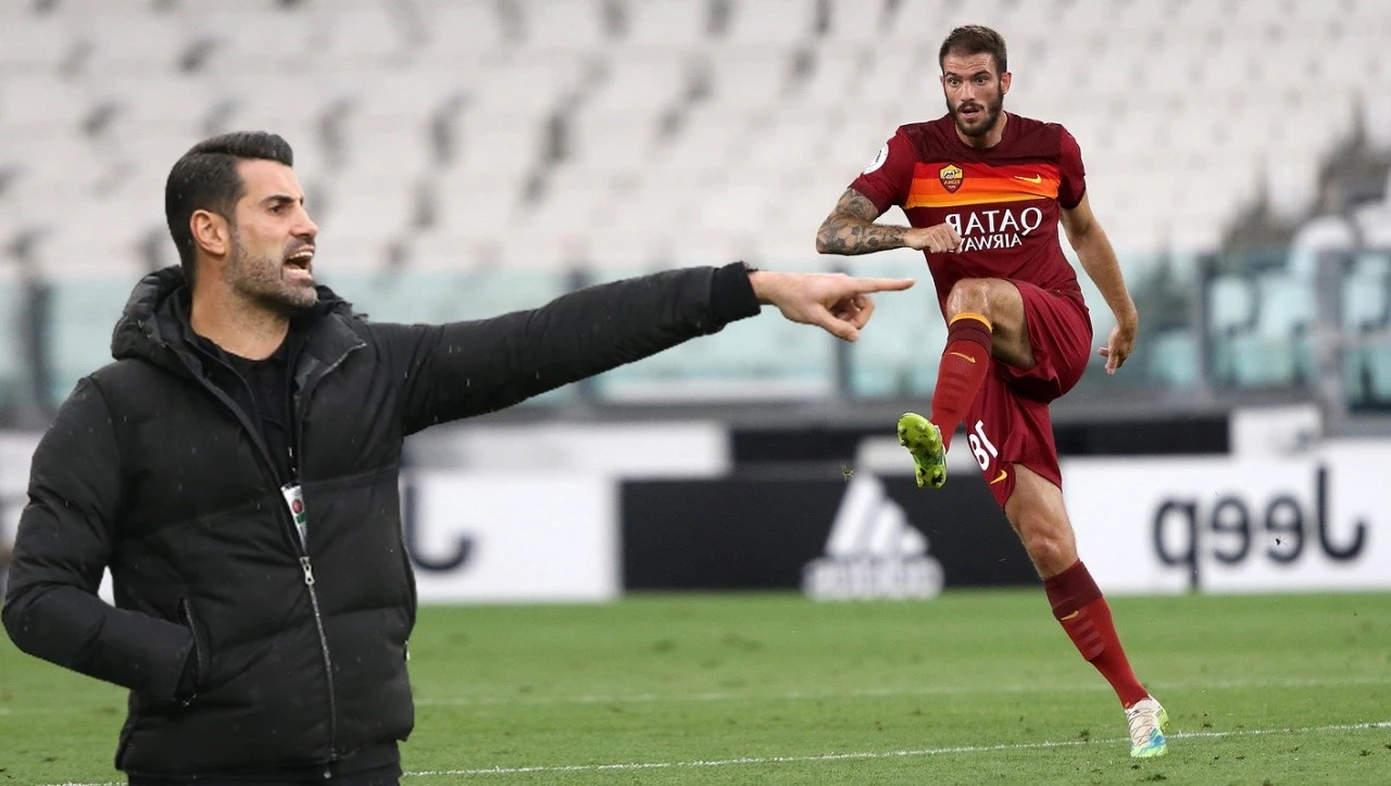 Volkan Demirel&#039;den Galatasaray&#039;a transfer çalımı! Davide Santon...