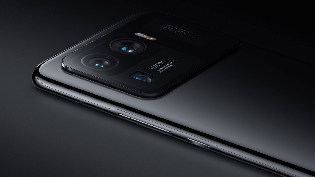 Xiaomi 12 serisinin tasarımı resmen göründü