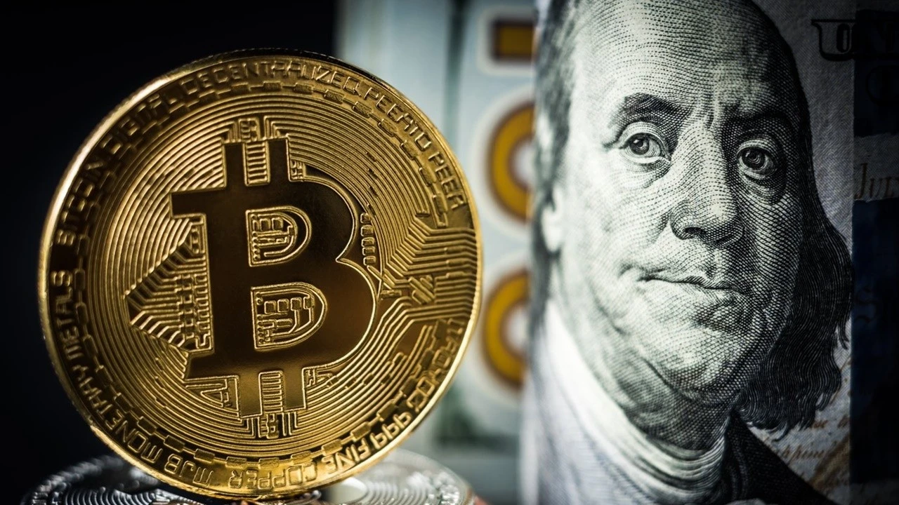 Yatay seyreden Bitcoin için zirve tahmini