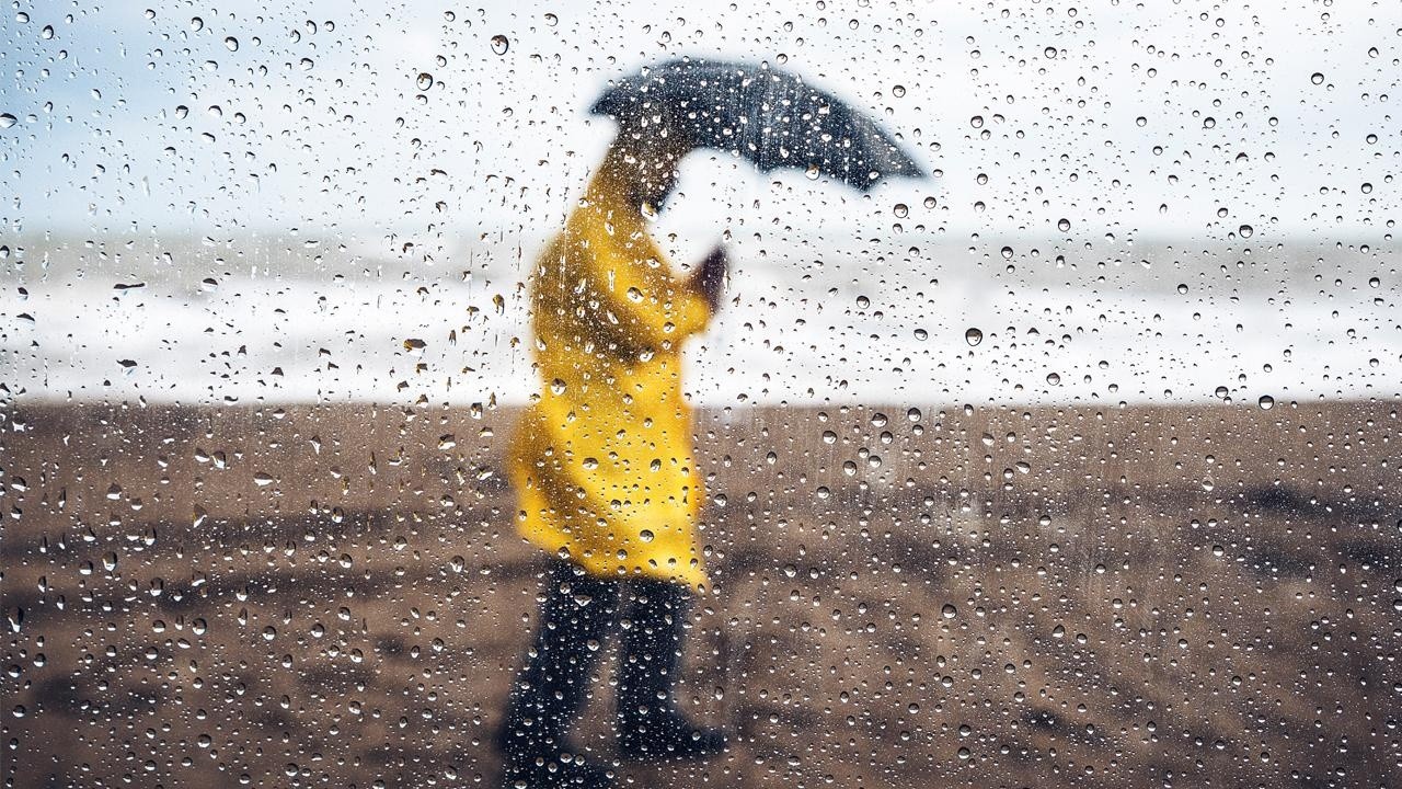 Yaz havası bitiyor! Meteoroloji&#039;den sağanak, fırtına ve sel uyarısı (29 Aralık hava durumu)