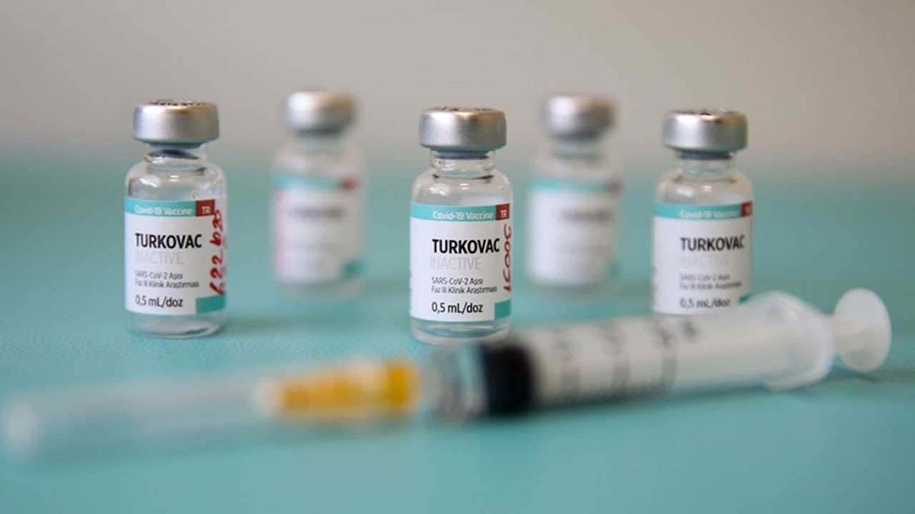 Yerli aşı Turkovac&#039;ta önemli gelişme: Yurt dışından talep var