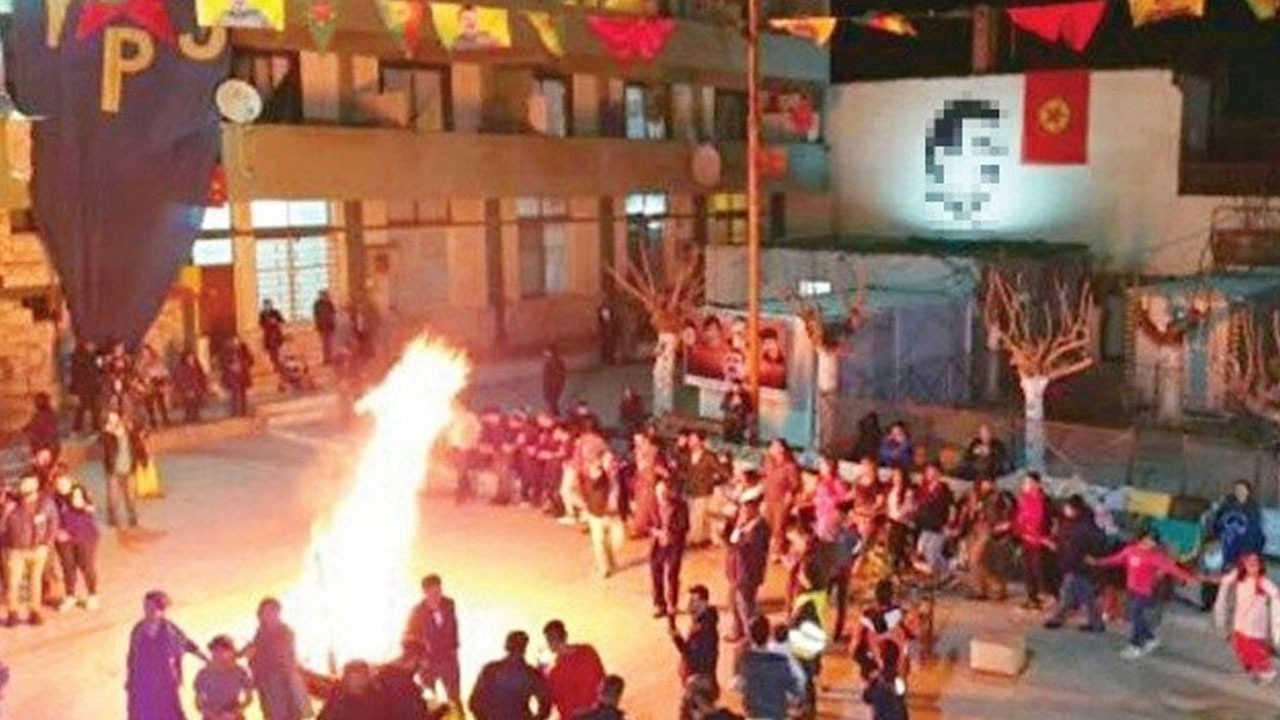 Yunanistan&#039;da Lavrion kardeşliği: PKK ve FETÖ aynı kampta