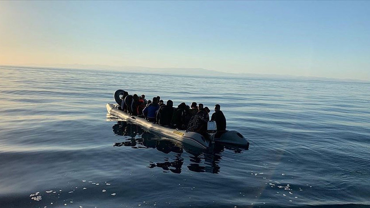 Yunanistan&#039;da yine göçmen botu faciası: En az 13 ölü