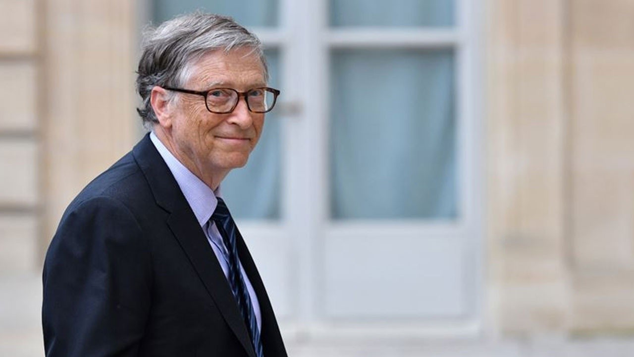 Yüz binlerce çalışanın bilgileri sızdı: Bill Gates çalışanlarına ne kadar maaş veriyor?