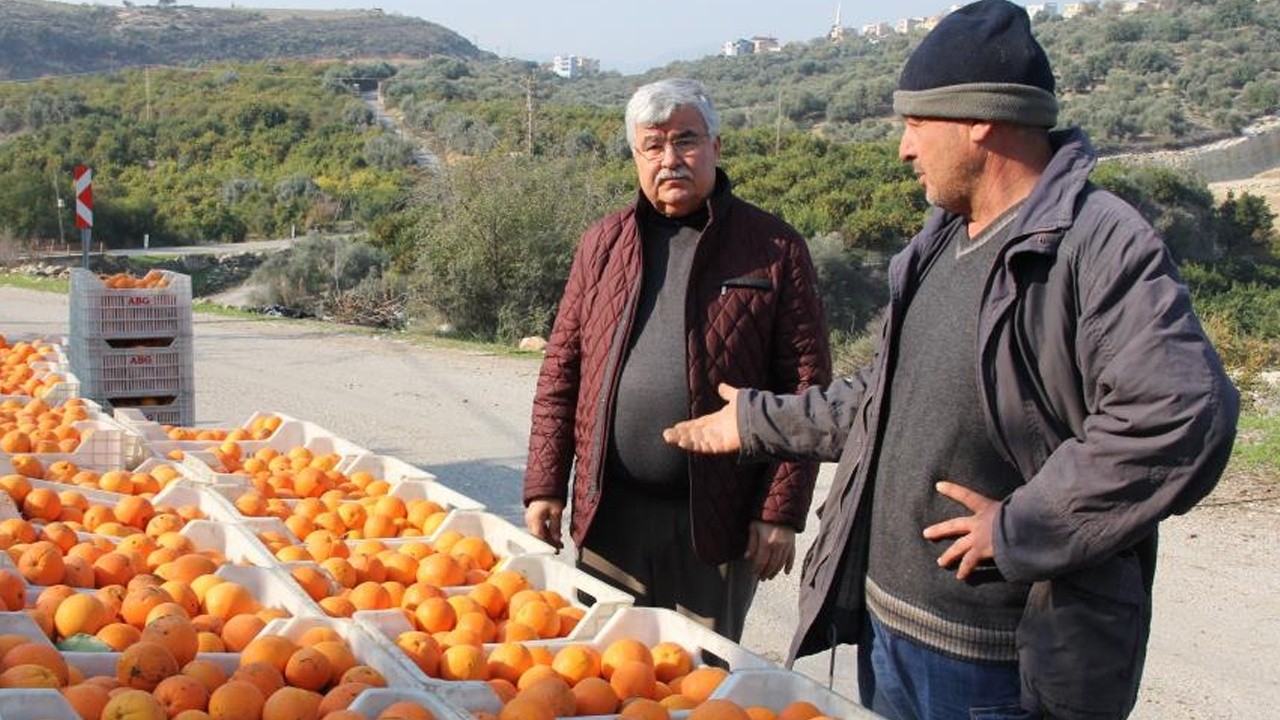 Üretici zincir marketlere isyan etti: Maliyeti toplam 2 lira. Beyefendi satıyor 6 liraya