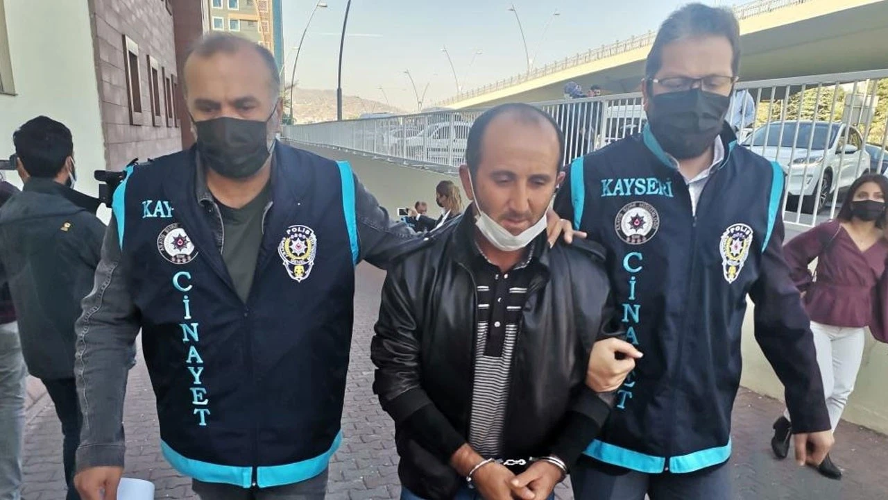 'Ağabeyimin katilini bulun' dedi: Müebbet hapis cezası verildi