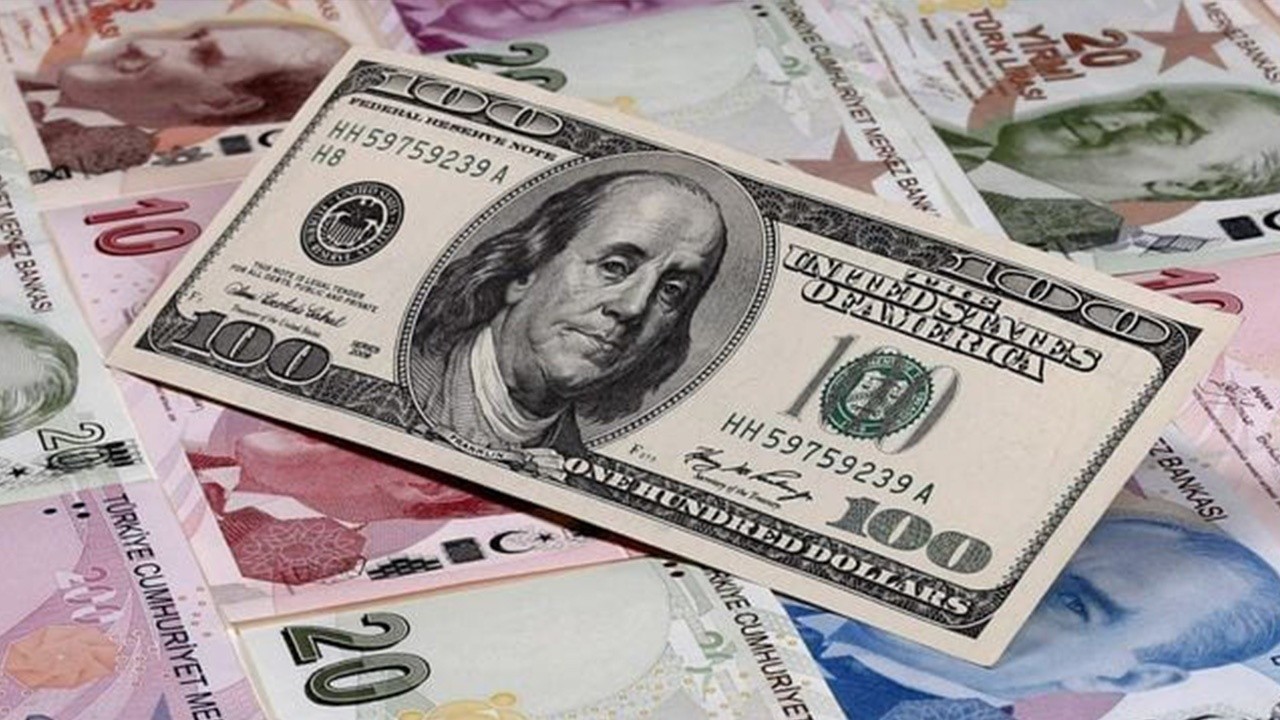 13 Ocak dolar kaç TL oldu? Euro ve sterlin ne kadar? Dolar kurunda son durum...