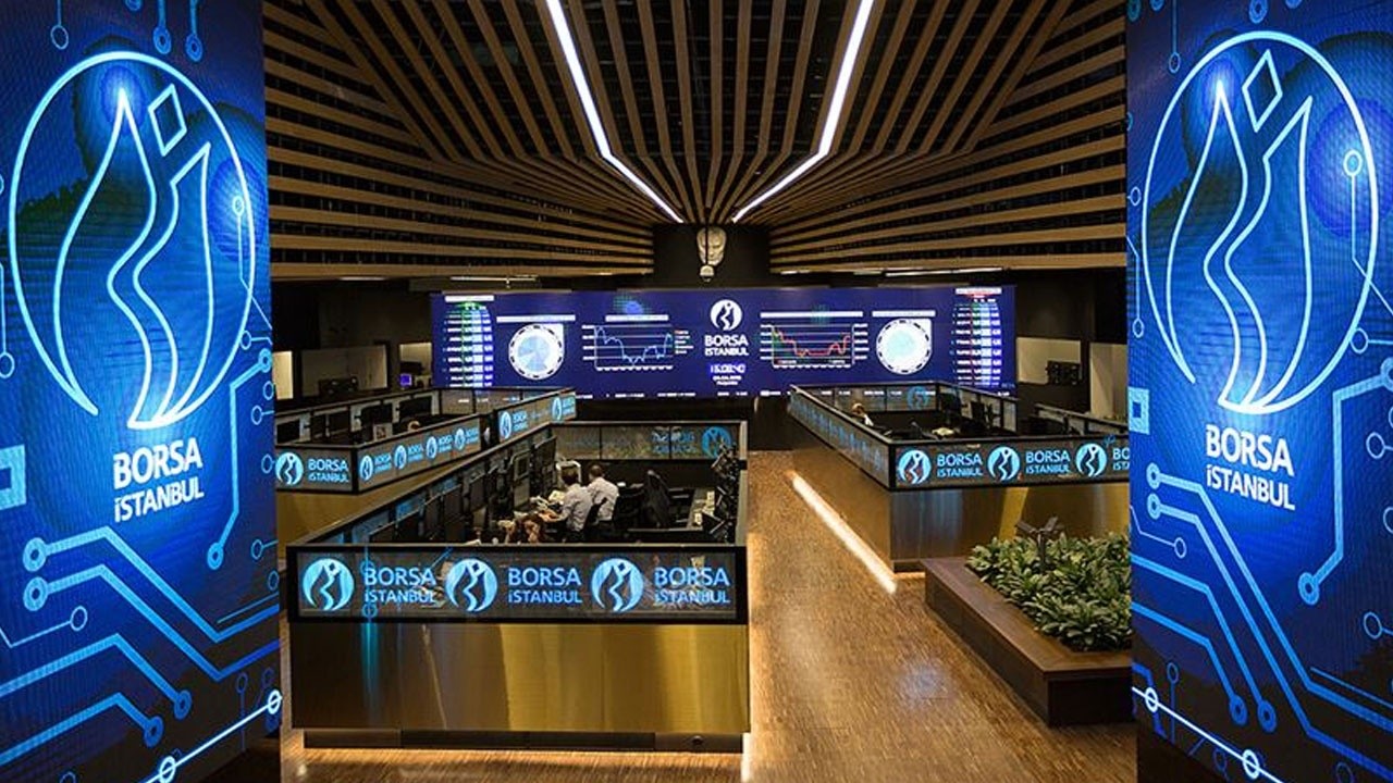 2021 Borsa İstanbul için rekorlar yılı oldu