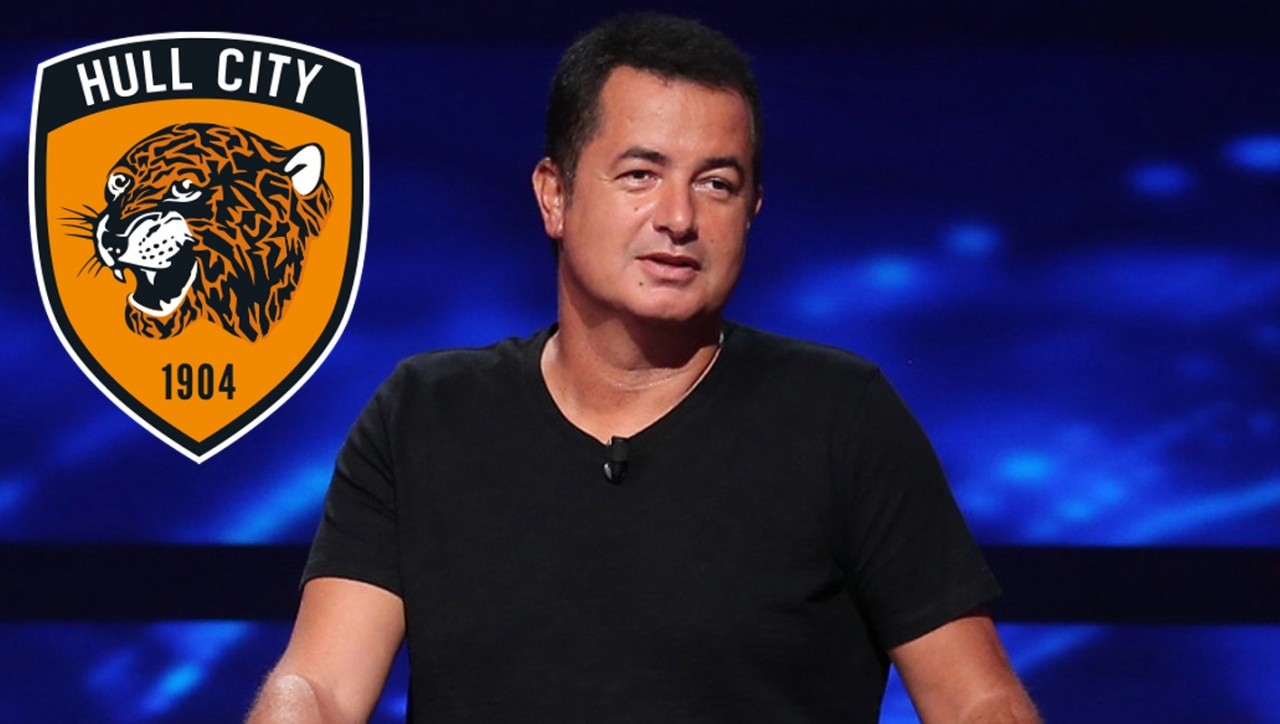 Acun Ilıcalı&#039;nın takımı  Hull City Fenerbahçe&#039;den Miha Zajc ile Allahyar Sayyadmanesh&#039;i transfer etti!