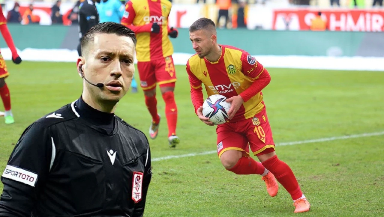 Adem Büyük'ten Zorbay Küçük'e çok sert sözler!
