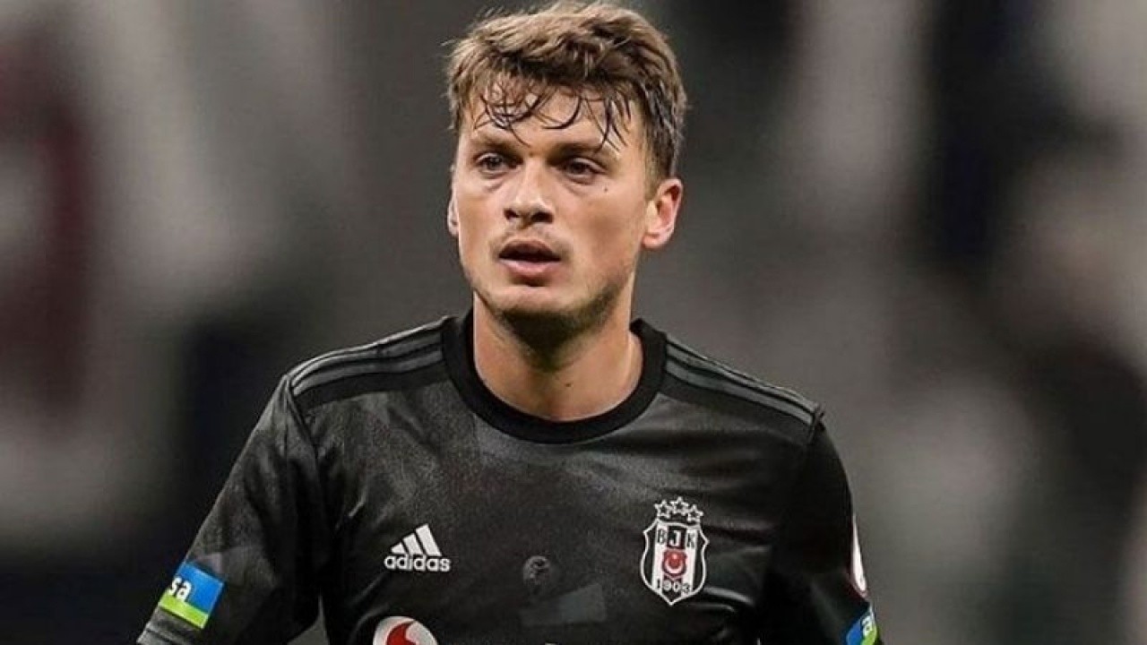 Adem Ljajic&#039;in yeni adresi belli oldu! &quot;Beşiktaş ile anlaştık...&quot;