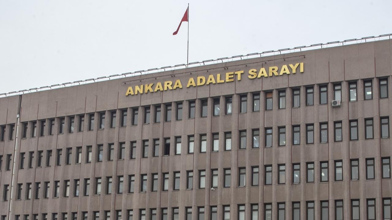 Adliyede işkence iddialarına Başsavcılık&#039;tan cevap: Gözaltına alınmadı