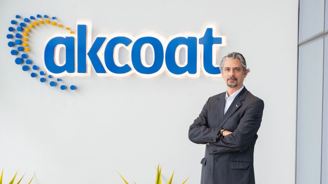 Akcoat&#039;tan 18 milyon dolarlık yeni fabrika yatırımı